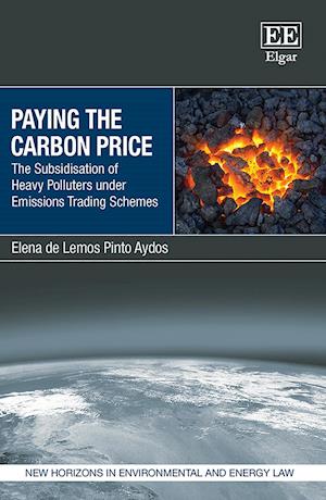 Paying the Carbon Price