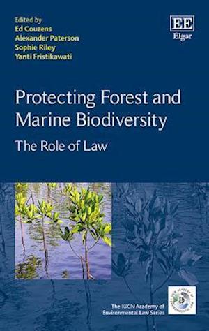 Protecting Forest and Marine Biodiversity