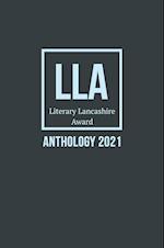 Literary Lancashire Award Anthology 2021