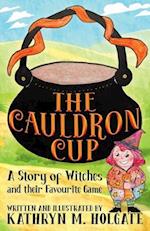 The Cauldron Cup