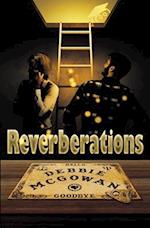 Reverberations: A Hiding Behind The Couch Novel 