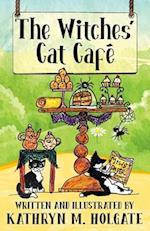 The Witches' Cat Caf 