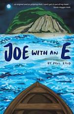 Joe with an E 
