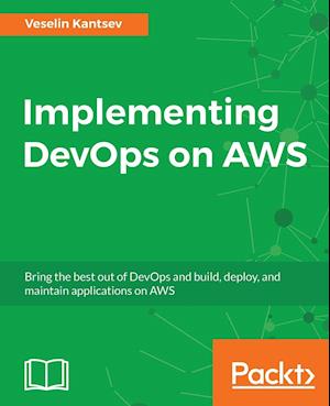 Implementing DevOps on AWS