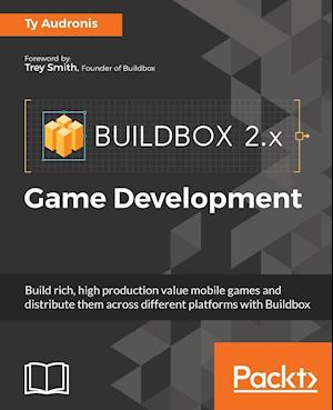 Buildbox 2.x Game Development