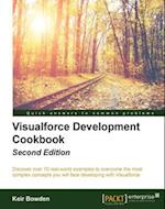 Visualforce Development Cookbook - Second Edition