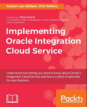 Implementing Oracle Integration Cloud Service