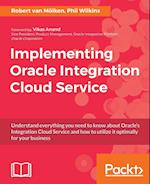 Implementing Oracle Integration Cloud Service
