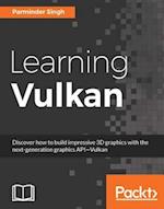 Learning Vulkan