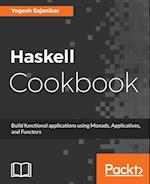 Haskell Cookbook