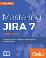 Mastering JIRA 7 - Second Edition