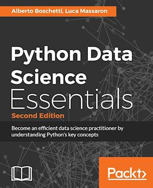 Python Data Science Essentials - Second Edition