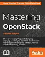 Mastering OpenStack - Second Edition