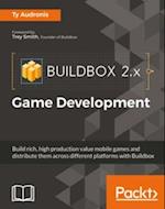 Buildbox 2.x Game Development