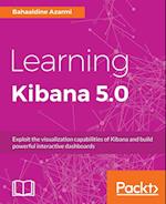 Learning Kibana 5.0