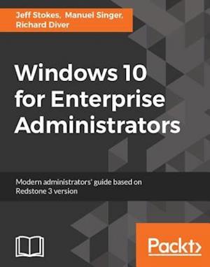 Windows 10 for Enterprise Administrators