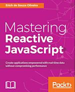 Mastering Reactive JavaScript