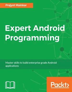 Expert Android Programming