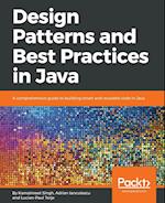 Design Patterns and Best Practices in Java