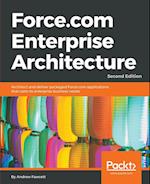 Force.com Enterprise Architecture - Second Edition