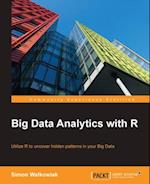 Big Data Analytics with R