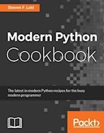 Modern Python Cookbook