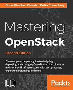 Mastering OpenStack