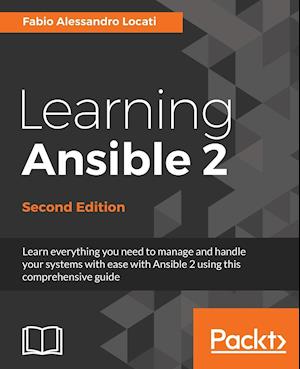 Learning Ansible 2, Second Edition