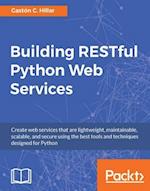 Building RESTful Python Web Services