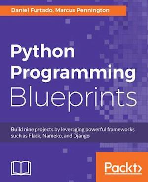 Python Programming Blueprints