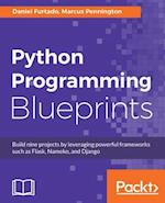 Python Programming Blueprints