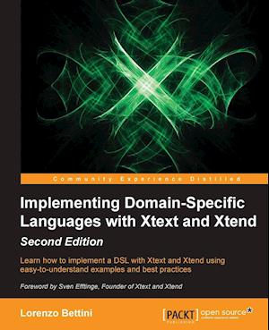 IMPLEMENTING DOMAIN SPECIFIC L