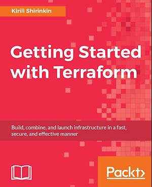 Getting Started with Terraform
