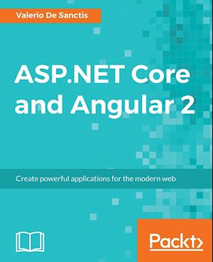 ASP.NET Core and Angular 2
