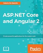 ASP.NET Core and Angular 2