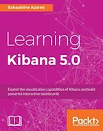 Learning Kibana 5.0