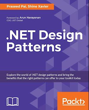 .NET Design Patterns