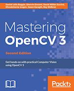 Mastering OpenCV 3