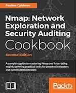 Nmap Network Exploration and Security Auditing Cookbook