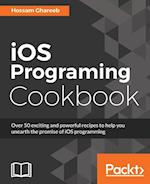 iOS Programming Cookbook