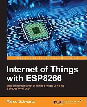 Internet of Things with ESP8266
