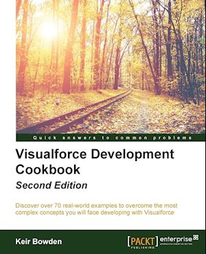 Visualforce Development Cookbook