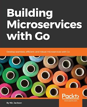 Building Microservices with Go