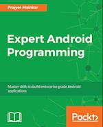 Expert Android Programming