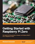 Getting Started with Raspberry Pi Zero