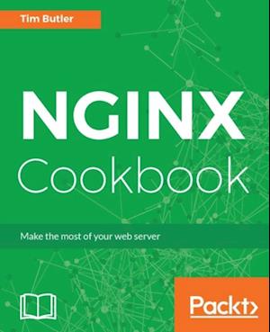 NGINX Cookbook