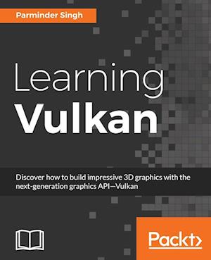 Learning Vulkan