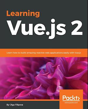 LEARNING VUEJS 2