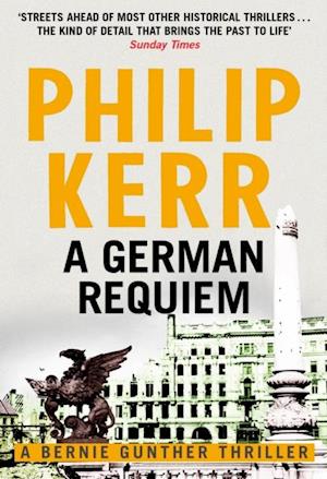 German Requiem