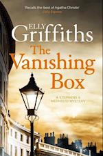 Vanishing Box